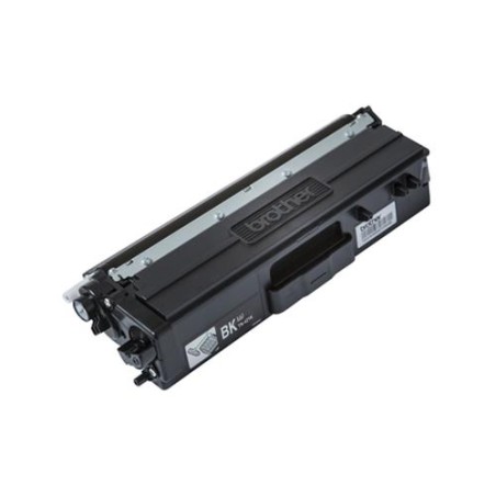 TONER ORIGINALE TN-421BK NERO 3000PAG.