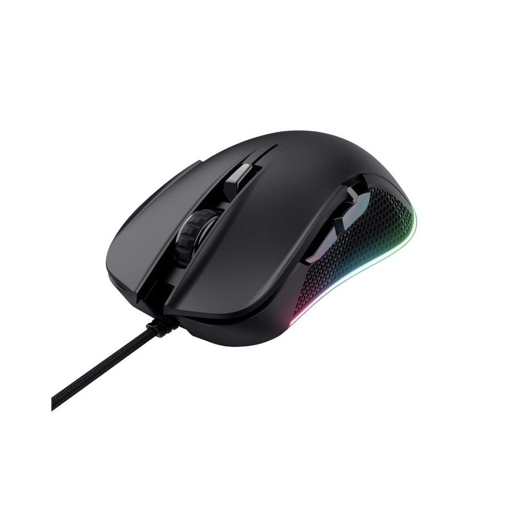 MOUSE GXT 922 YBAR (24309) RETROILLUMINATO