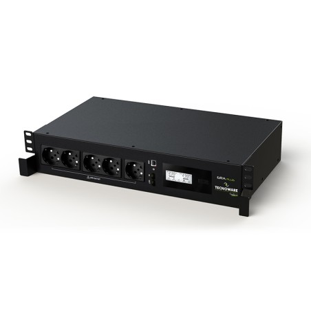 GRUPPO DI CONTINUITA ERA PLUS 1200/840W RACK MOUNT (FGCERAPL1202RSCH)