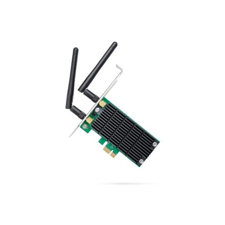 SCHEDA DI RETE WIRELESS AC1200 PCI-E ARCHER T4E