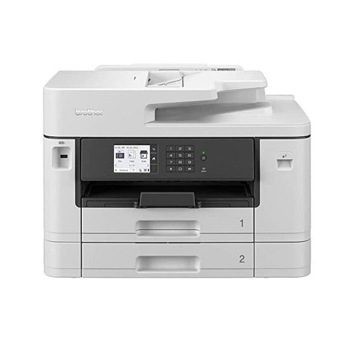 STAMPANTE MULTIFUNZIONE MFC-J5740DW INKJET A3 WIRELESS (MFCJ5740DWRE1)