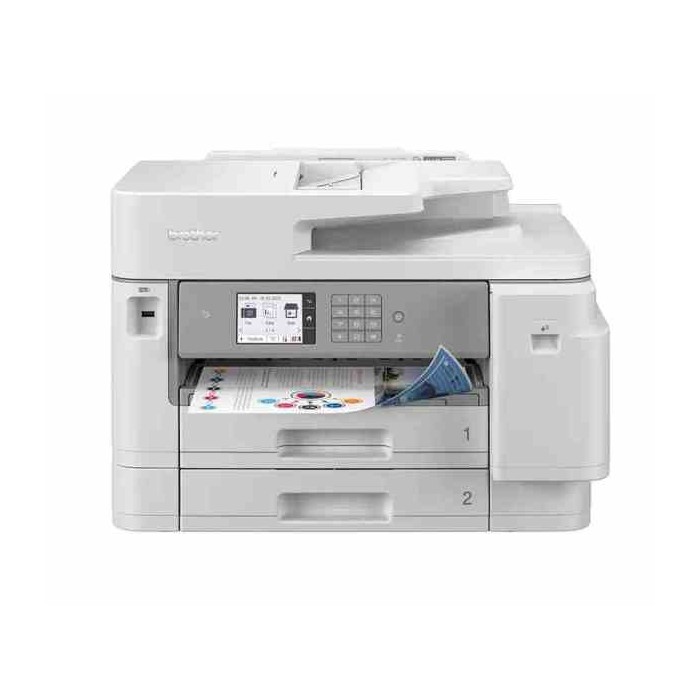 STAMPANTE MULTIFUNZIONE MFC-J5955DW INKJET A3 - FAX WIRELESS