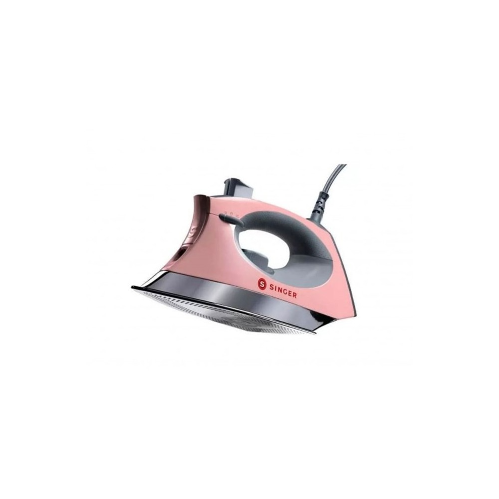 FERRO DA STIRO A VAPORE STEAMCRAFT PLUS 220427108 - 2600W - PINK