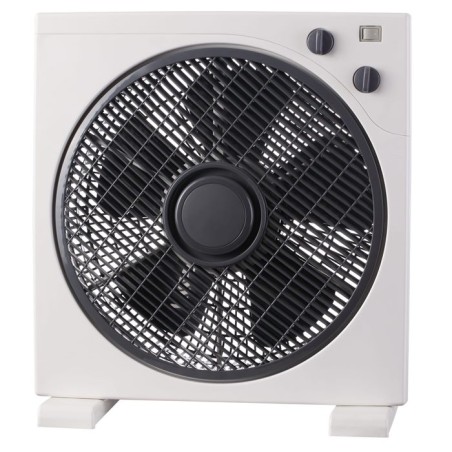 VENTILATORE DA TAVOLO 30CM FLOOR WHITE (AR5B29)