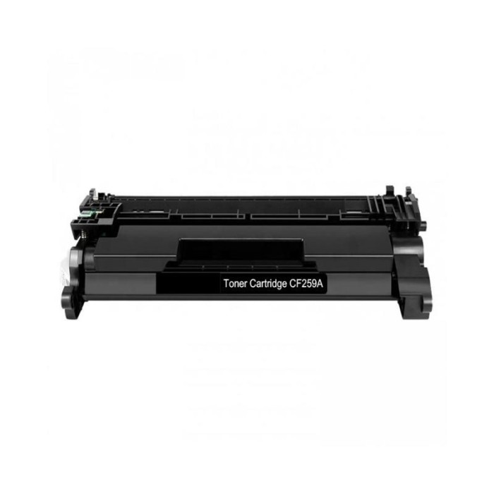 TONER COMPATIBILE HP CF259A - CON CHIP