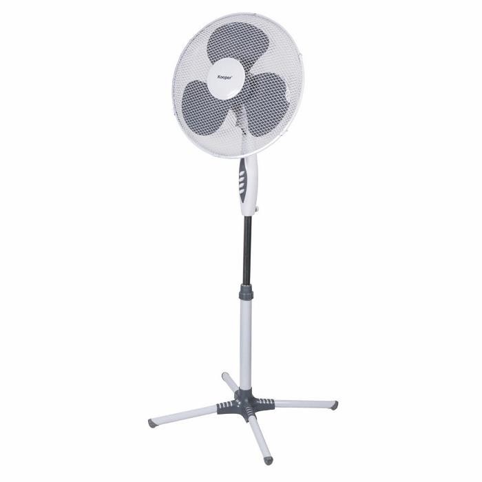 VENTILATORE A PIANTANA ARTICFRESH 3 A PALE 40 CM. (VENEDKOO0001)