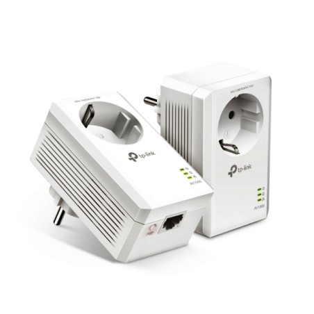 KIT ADATTATORE DI RETE POWERLINE TL-PA7017P KIT 1000 MBPS