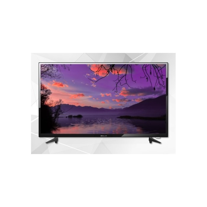 TV LED 32" S-322110 HD SMART TV WIFI DVB-T2 HOTEL MODE