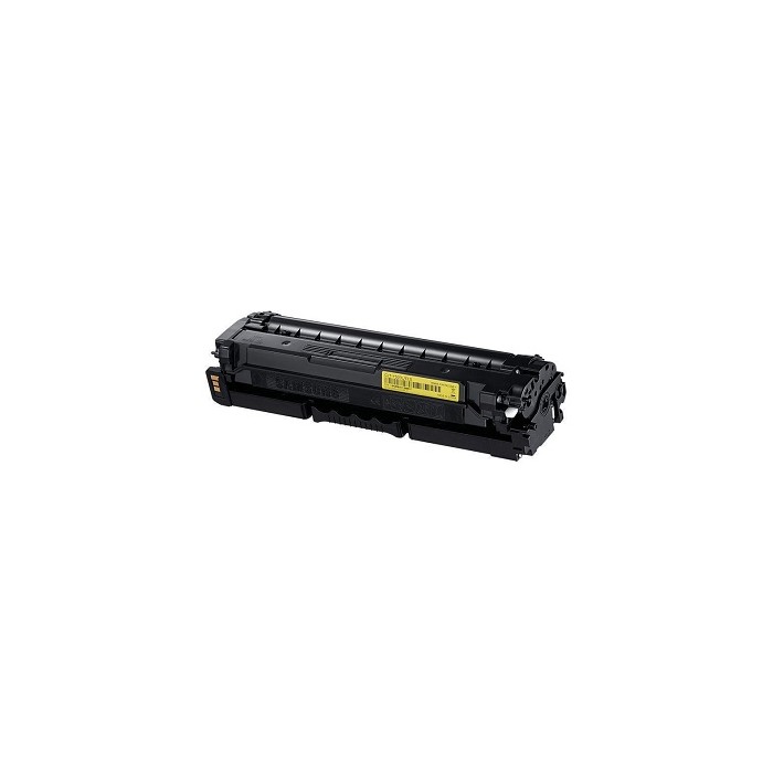 TONER COMPATIBILE SAMSUNG CLT503Y GIALLO