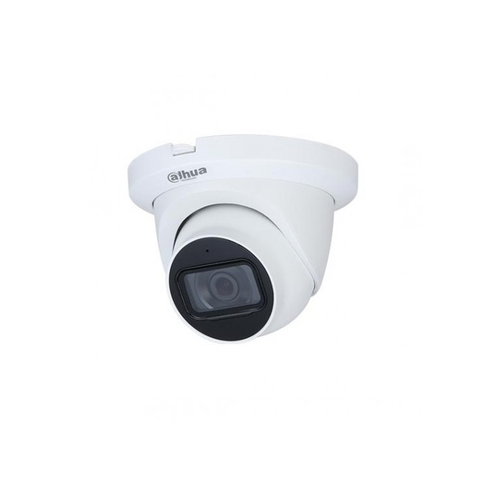 TELECAMERA SORVEGLIANZA 2MP DOME 2.8MM (HAC-HDW1231TMQ-A)