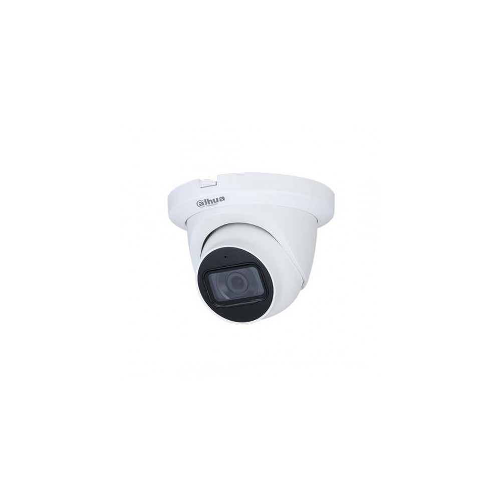 TELECAMERA SORVEGLIANZA 2MP DOME 2.8MM (HAC-HDW1231TMQ-A)