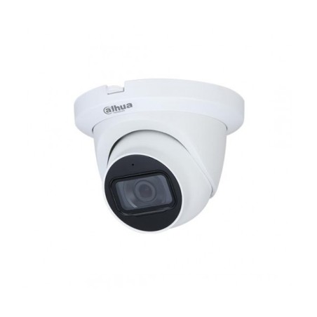 TELECAMERA SORVEGLIANZA 2MP DOME 2.8MM (HAC-HDW1231TMQ-A)