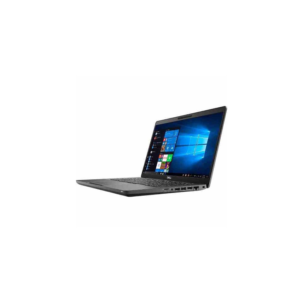 NOTEBOOK LATITUDE 5400 14" TOUCH INTEL CORE I5-8365U 8GB 256GB SSD WINDOWS COA - RICONDIZIONATO - GAR. 6 MESI