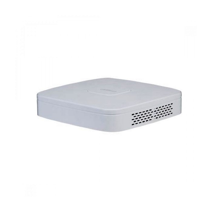 SISTEMA DI SORVEGLIANZA NVR 16 CANALI SMART 1U (NVR4116-4KS2/L)