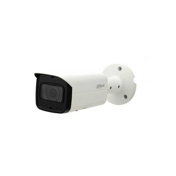 TELECAMERA SORVEGLIANZA 5MP IP BULLET VARIFOCALE (IPC-HFW2531T-ZS-S2)