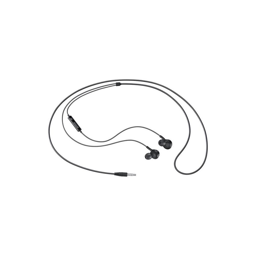 AURICOLARI IN-EAR BASIC IA500 NERO (EO-IA500BBEGWW)