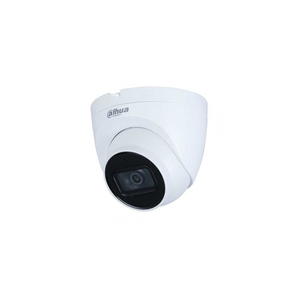 TELECAMERA SORVEGLIANZA 5MP IP DOME 2.8MM (IPC-HDW2531T-AS-S2)