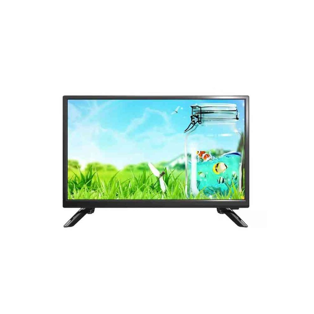 TV LED 22" AKTV22PT FULL HD DVB-T2