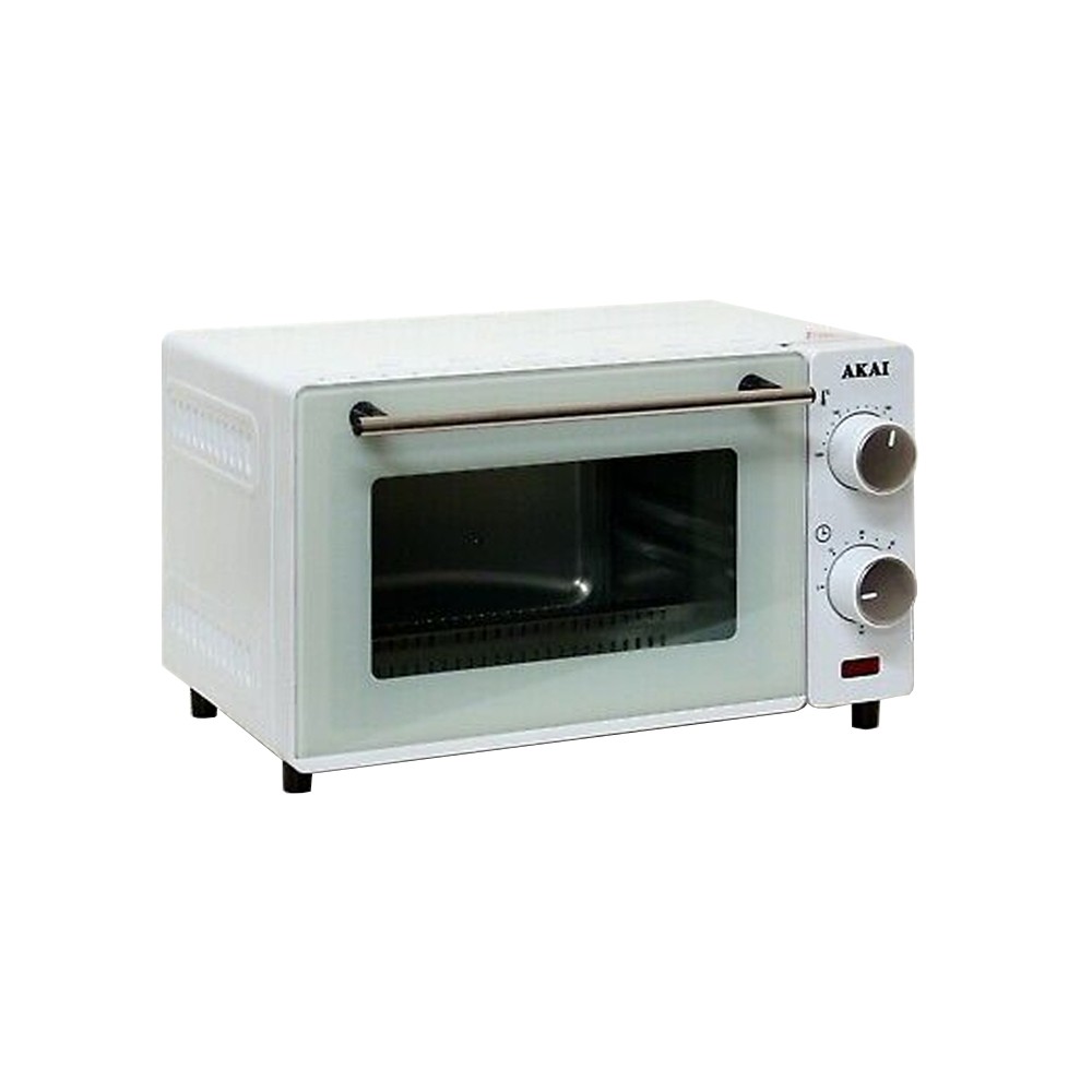 FORNO ELETTRICO FE120 12L.