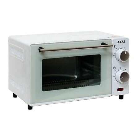 FORNO ELETTRICO FE120 12L.