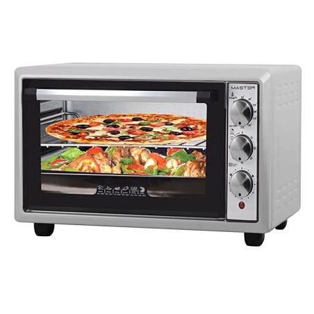 FORNO ELETTRICO FE325LX 32L.