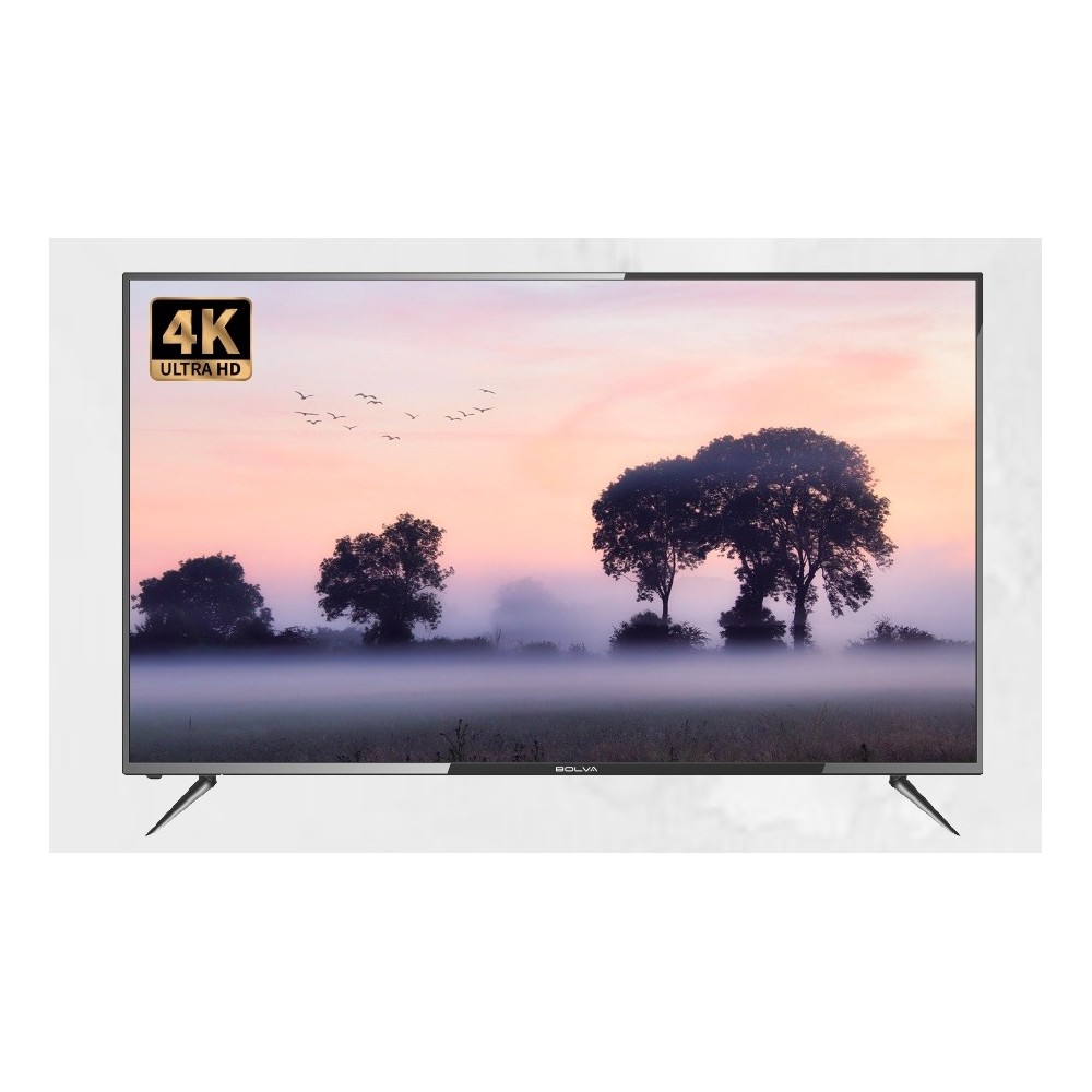 TV LED 65" S-6588B ULTRA HD 4K SMART TV WIFI DVB-T2