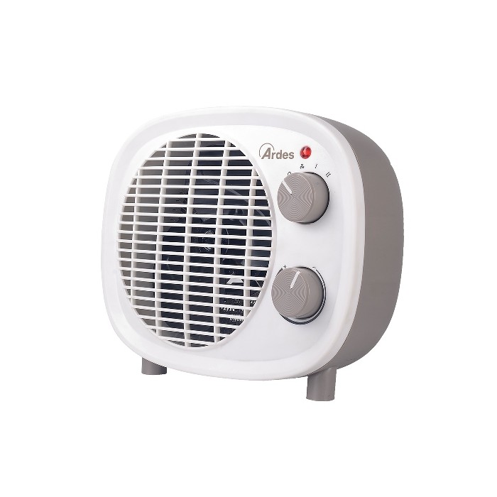 TERMOVENTILATORE PORTATILE TUNE 2000W (AR4F08)