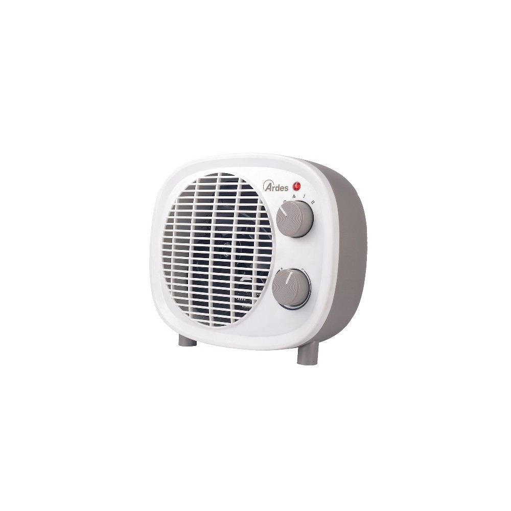 TERMOVENTILATORE PORTATILE TUNE 2000W (AR4F08)