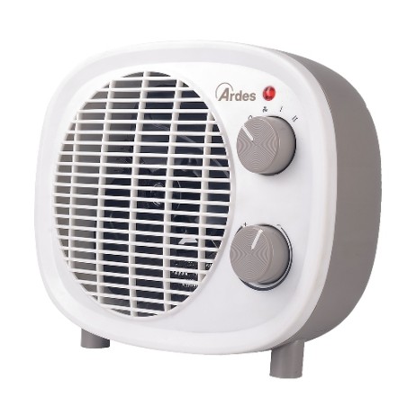 TERMOVENTILATORE PORTATILE TUNE 2000W (AR4F08)