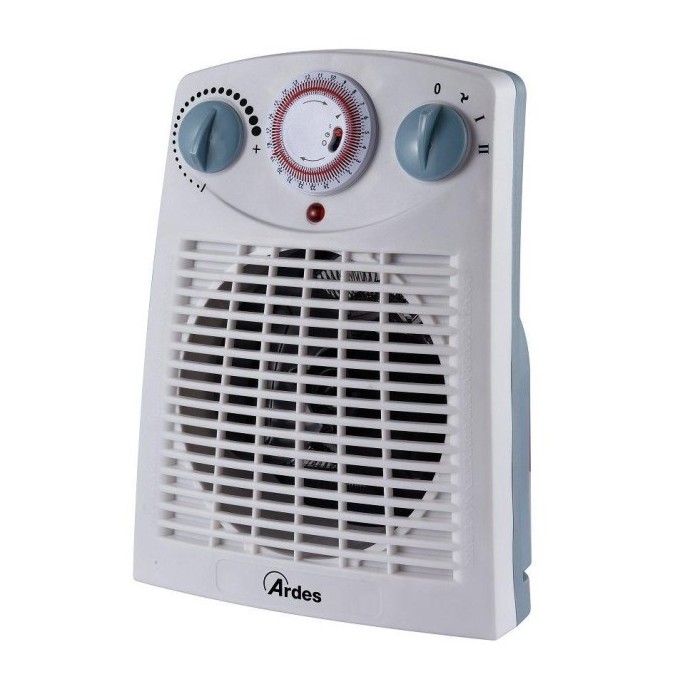 TERMOVENTILATORE PORTATILE TEPO TIME 2000W (AR449TI)