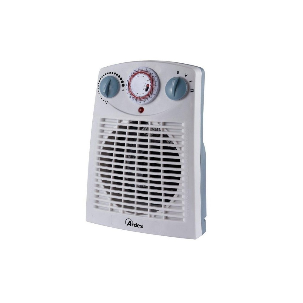 TERMOVENTILATORE PORTATILE TEPO TIME 2000W (AR449TI)