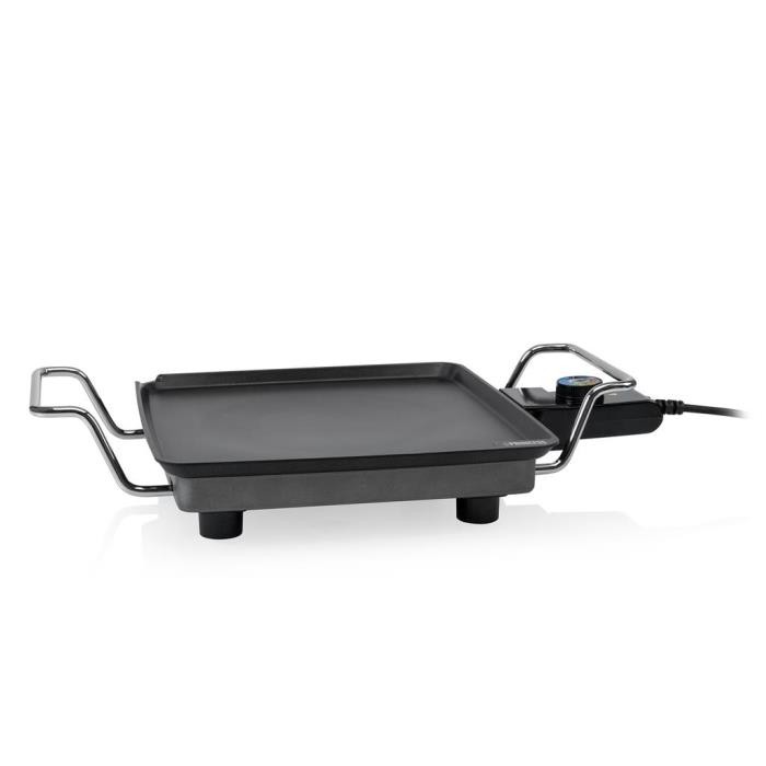 PIASTRA ELETTRICA DA TAVOLO TABLE CHEF MINI CLASSIC (01.102210.01.005)