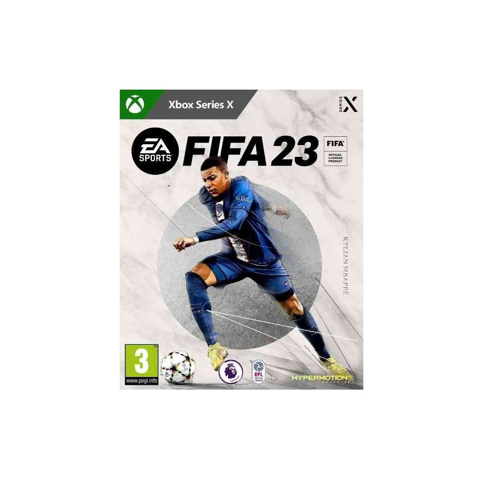 VIDEOGIOCO FIFA 23 - PER XBOX SERIES X