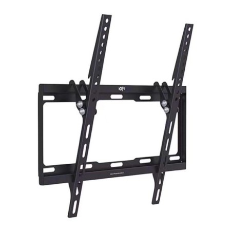 STAFFA SUPPORTO A PARETE INCLINABILE BLU&LINE PER TV FINO A 65" (BL10)