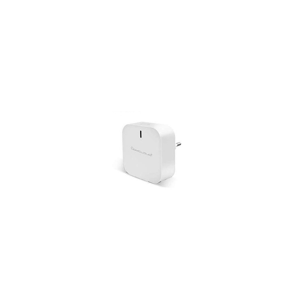 CENTRALINA GATEWAY PRESA MURO ZIGBEE+BLUETOOTH NEW (HY-GZBHUB)