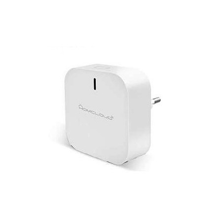 CENTRALINA GATEWAY PRESA MURO ZIGBEE+BLUETOOTH NEW (HY-GZBHUB)