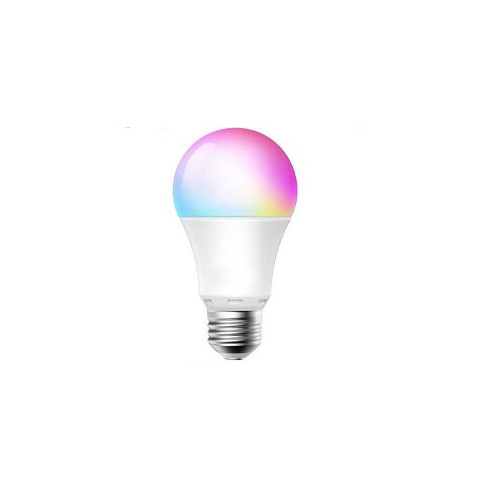 LAMPADA LED GOCCIA SMART BEACON TECH 10W RGB+3WHITE DIM BLUETOOTH (FLSA60RGBCCT9W)