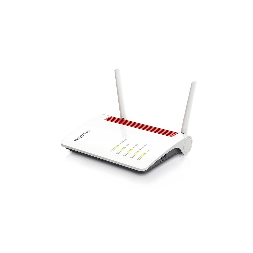ROUTER WIRELESS FRITZ!BOX 6850 LTE DUAL BAND 3G/4G WIFI