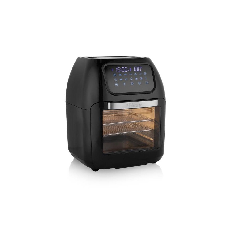 FORNO FRIGGITRICE MULTI CRISPY FRYER 10 LT. (FR-6964)