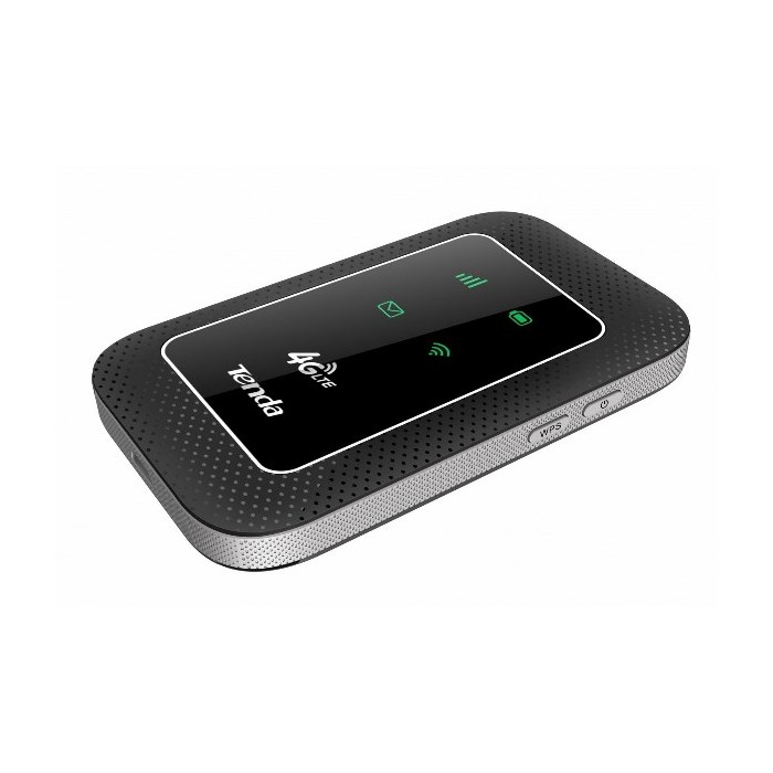 ROUTER MOBILE 4G LTE 4G180 WIFI