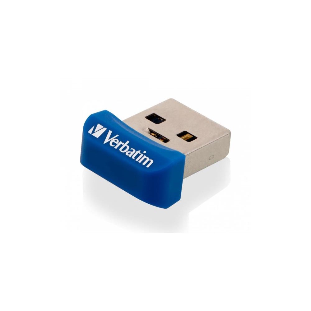 PEN DRIVE 16GB STORE 'N' STAY NANO USB-A 3.2 GEN1 (98709) BLU