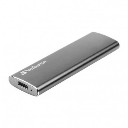 PEN DRIVE SSD ESTERNO 120 GB VX500 USB 3.2 TYPE-C (47441)