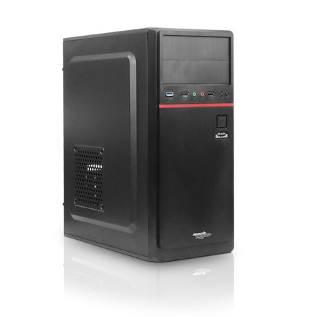 CASE MICRO ATX IT-OFSC27 500W NERO