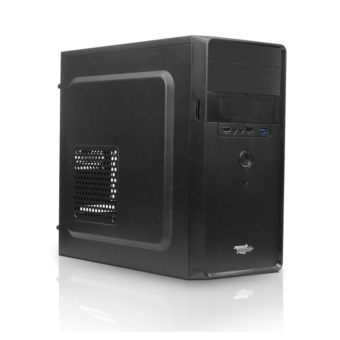 CASE MICRO ATX IT-OFSC29 500W NERO