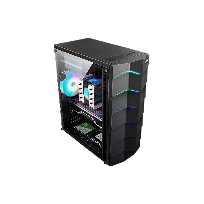 CASE GAMING (IT-GMSC11) NO ALIMENTATORE