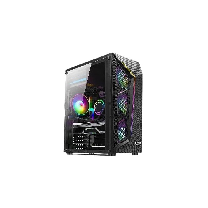 CASE GAMING (IT-GMSC14) NO ALIMENTATORE