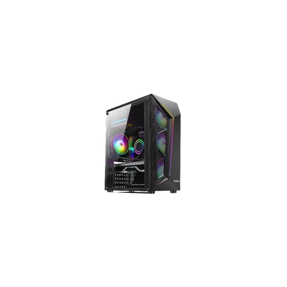 CASE GAMING (IT-GMSC14) NO ALIMENTATORE