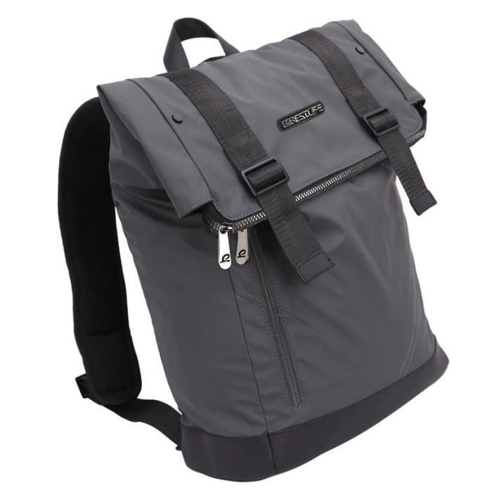 BORSA ZAINO BL-BLB-3036R1 LA MINOR GRIGIO