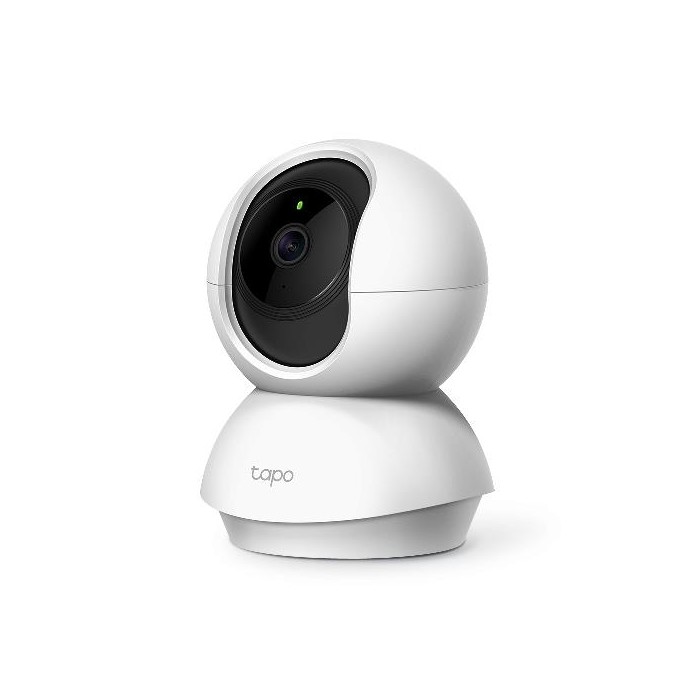 TELECAMERA SORVEGLIANZA TC70 HOME SECURITY WIFI CAMERA