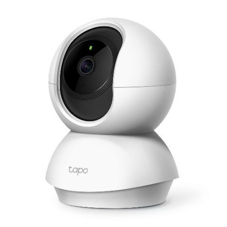 TELECAMERA SORVEGLIANZA TC70 HOME SECURITY WIFI CAMERA